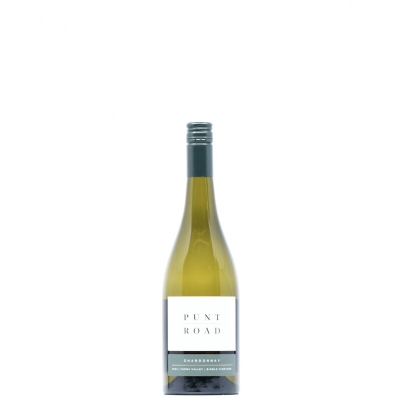 2025 Punt Road Chardonnay