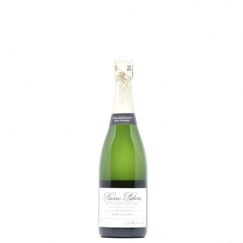 NV Pierre Peters Cuvee de Reserve Champagne
