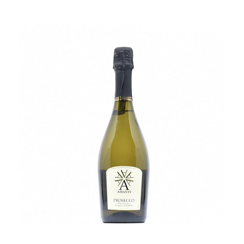 NV Amanti Prosecco