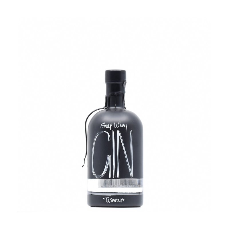 Hartshorn Distillery Gin