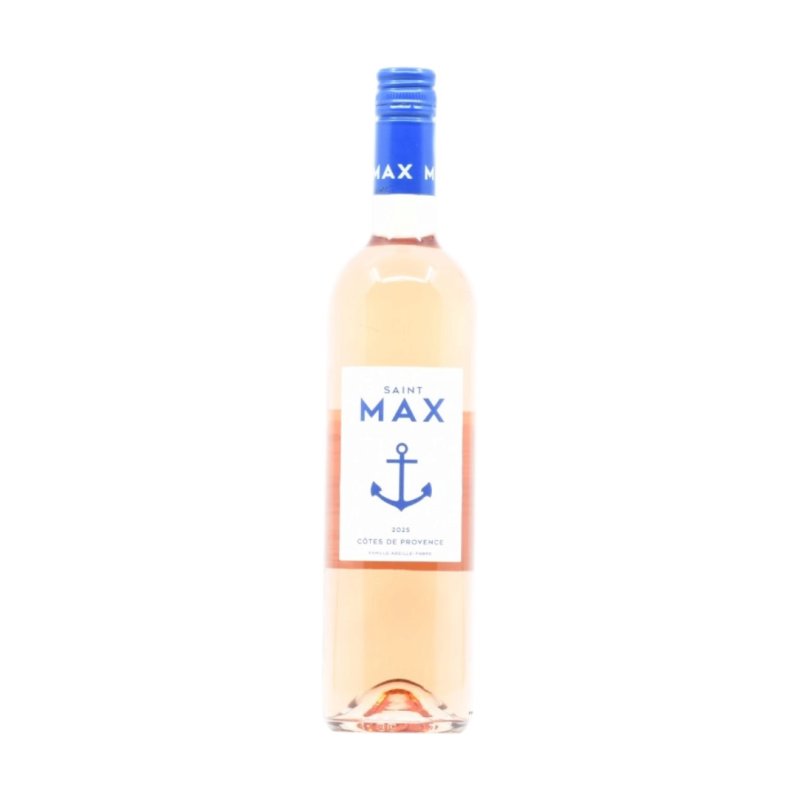 2025 St Max Rose