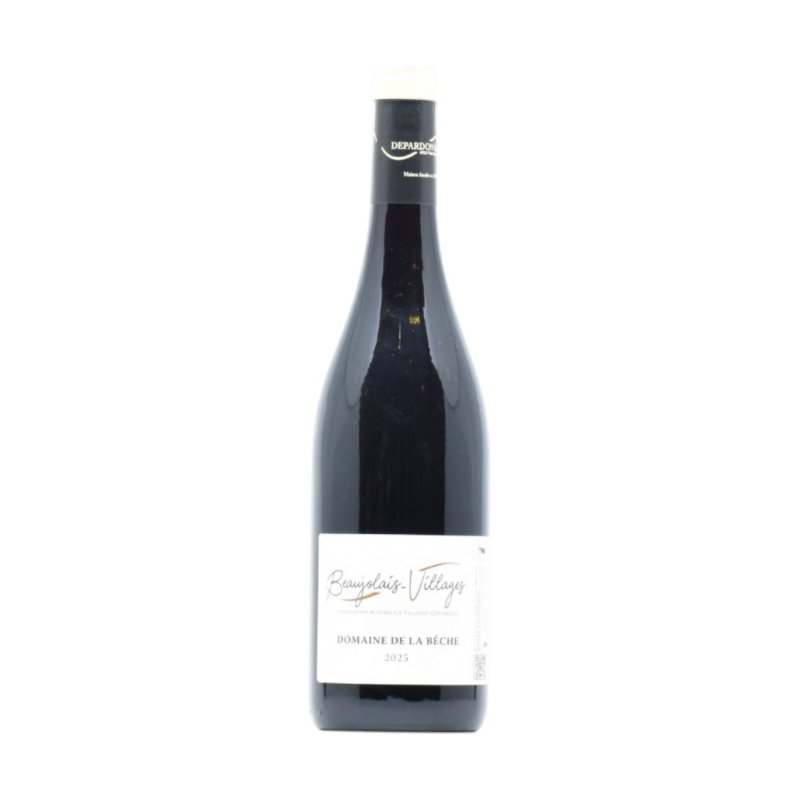 2025 Domaine De La Beche Beaujolais Villages