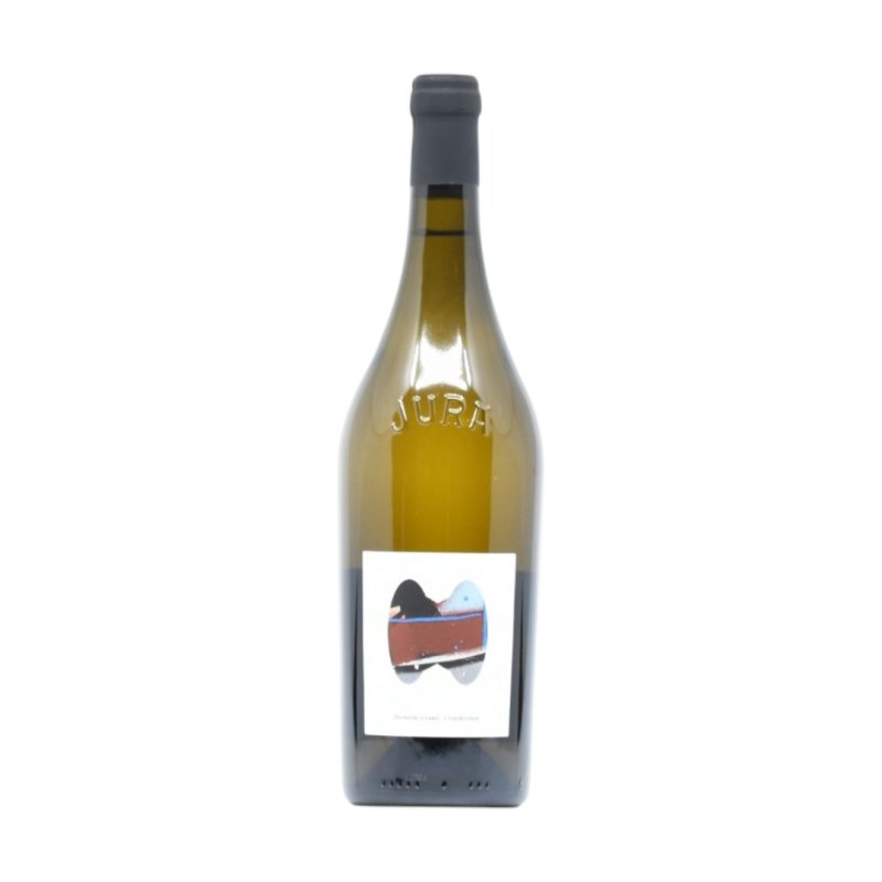 2024 Domaine Grand Chardonnay