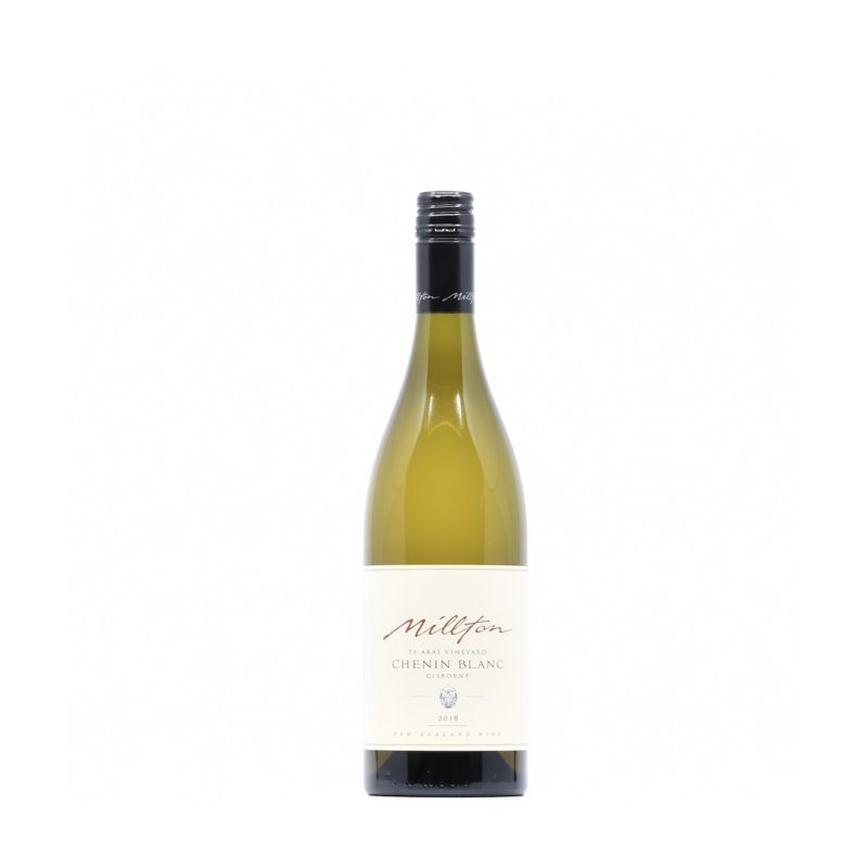 2024 Millton Te Arai Vineyard Chenin Blanc