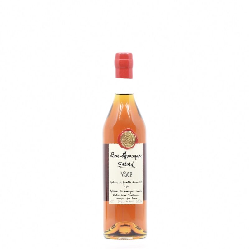 Delord VSOP 5YO Bas Armagnac