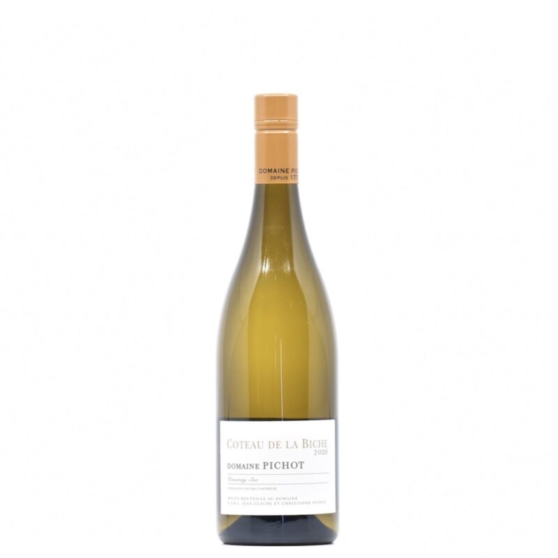 2024 Domaine Pichot ‘Coteau De La Biche’ Vouvray