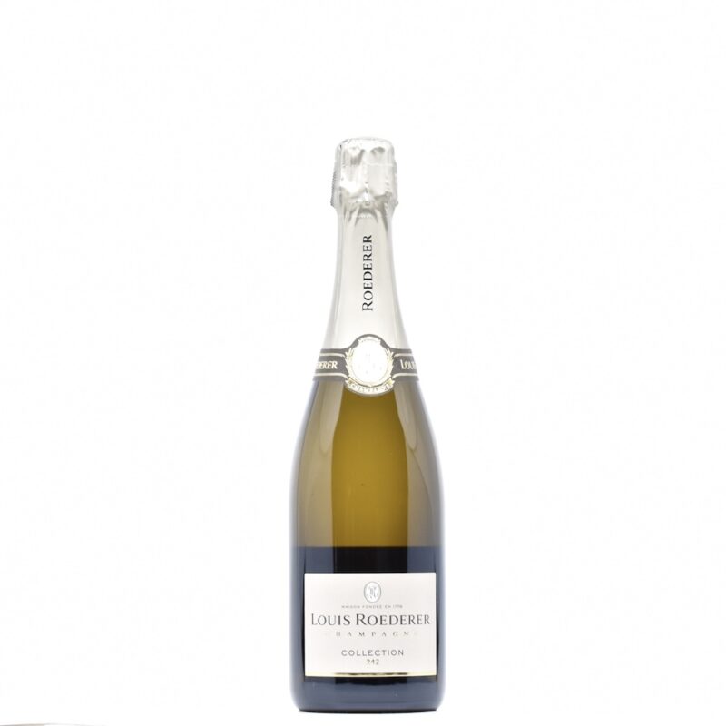 NV Louis Roederer Collection 246 Champagne