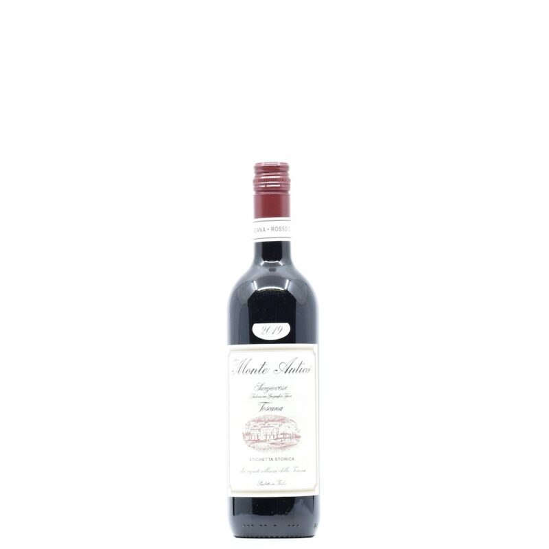 2021 Monte Antico