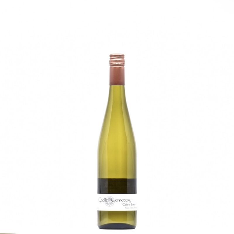 2024 Gaelic Cemetery Celtic Farm Riesling