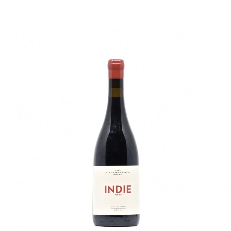2019 Luis Seabra Xisto Indie Xisto Red Blend