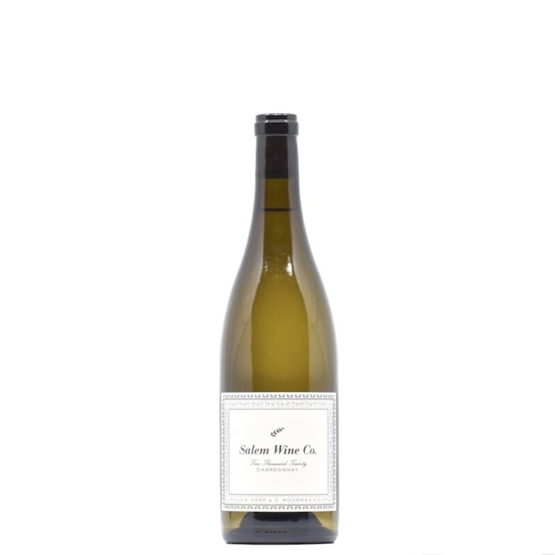 2020 Salem Wine Co Chardonnay