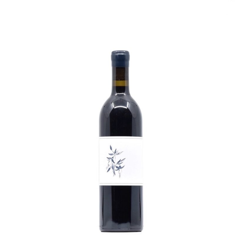 2018 Arnot-Roberts Fellom Ranch Santa Cruz Mountain Cabernet Sauvignon