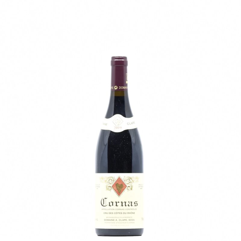 2019 Domaine Auguste Clape Cornas