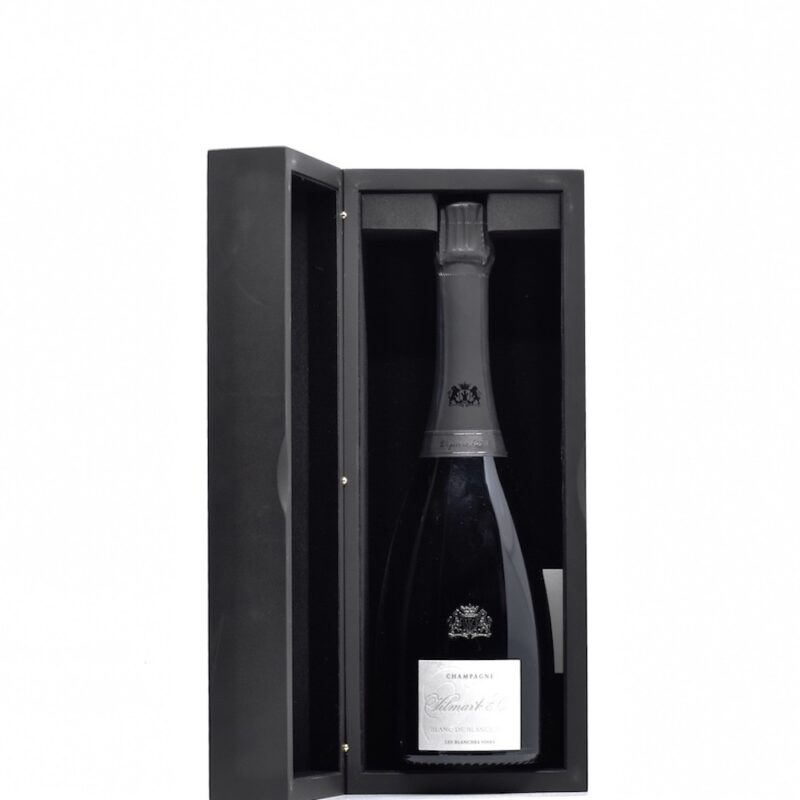 2009 Vilmart Blanc des Blancs Les Blanches Voies 