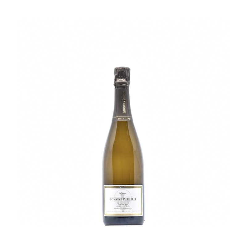 2022 Domaine Pichot Sparkling Vouvray