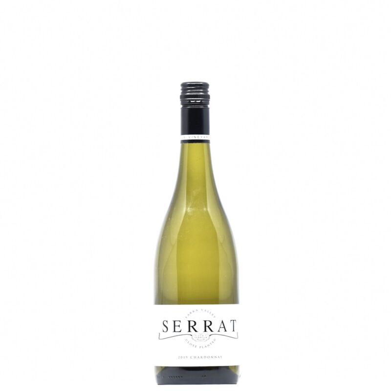 2019 Serrat Chardonnay