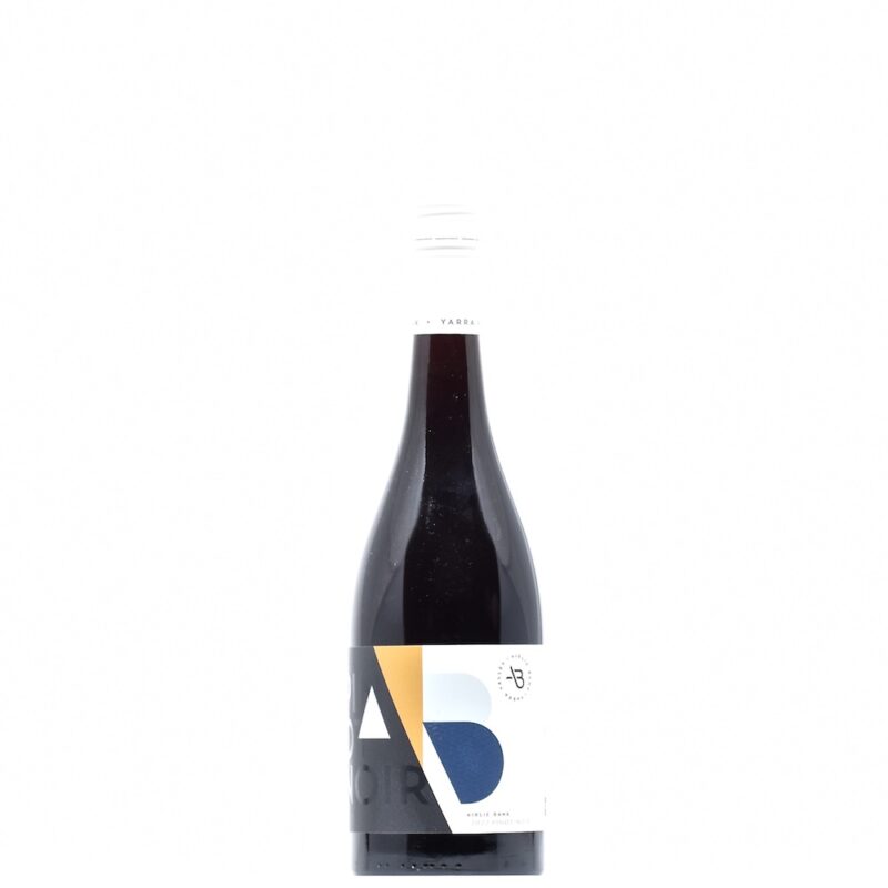 2025 Airlie Bank Pinot Noir