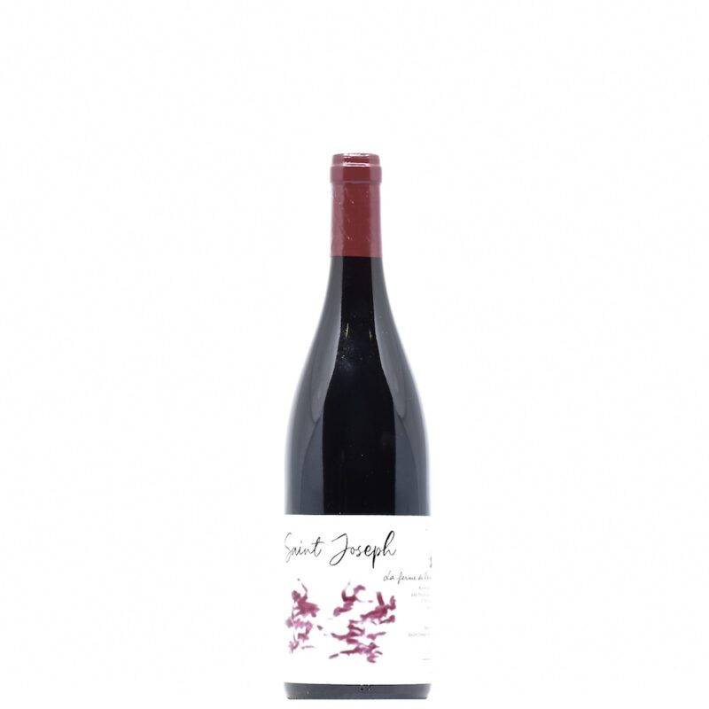 2021 La Ferme de L'Arbre Saint Joseph