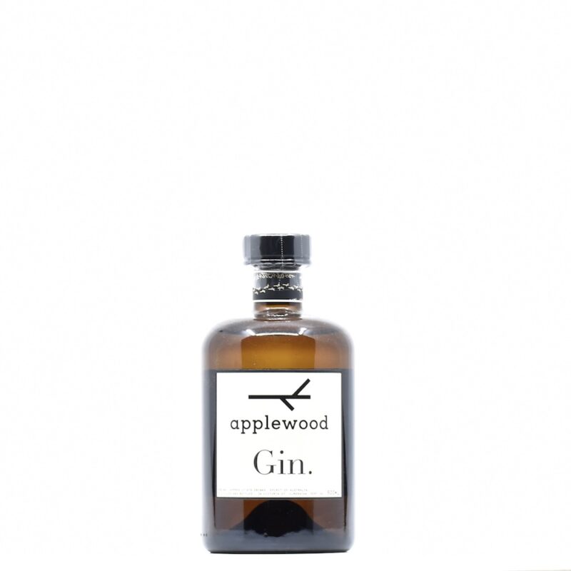 Applewood Gin