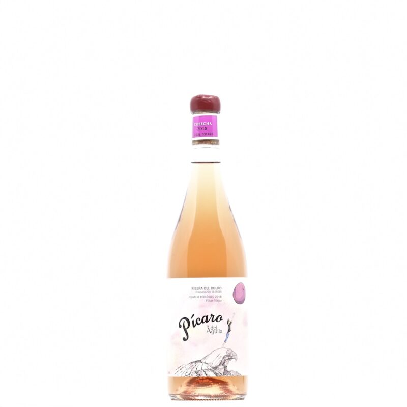 2020 Dominio del Aguila Picaro Clarete