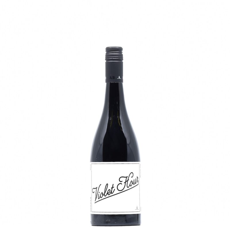 2024 Bondar Violet Hour Shiraz
