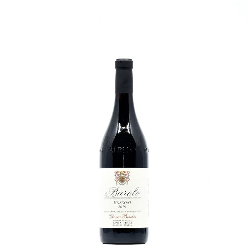 2019 E. Pira Chiara Boschis Mosconi Barolo