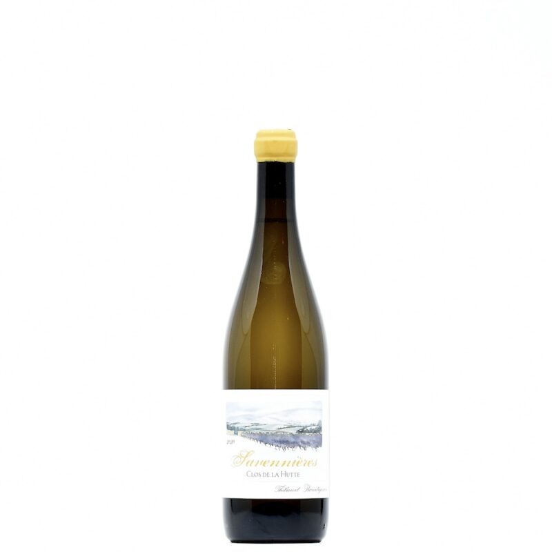 2020 Thibaud Boudignon Savennieres Clos de la Hutte