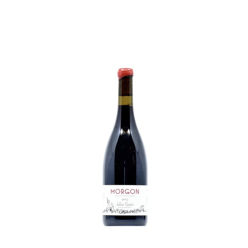 2017 Julien Sunier Morgon Charmes
