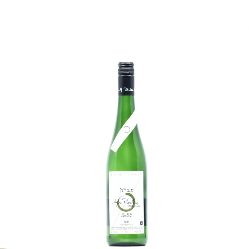 2022 Peter Lauer Ayler Riesling Faß 25