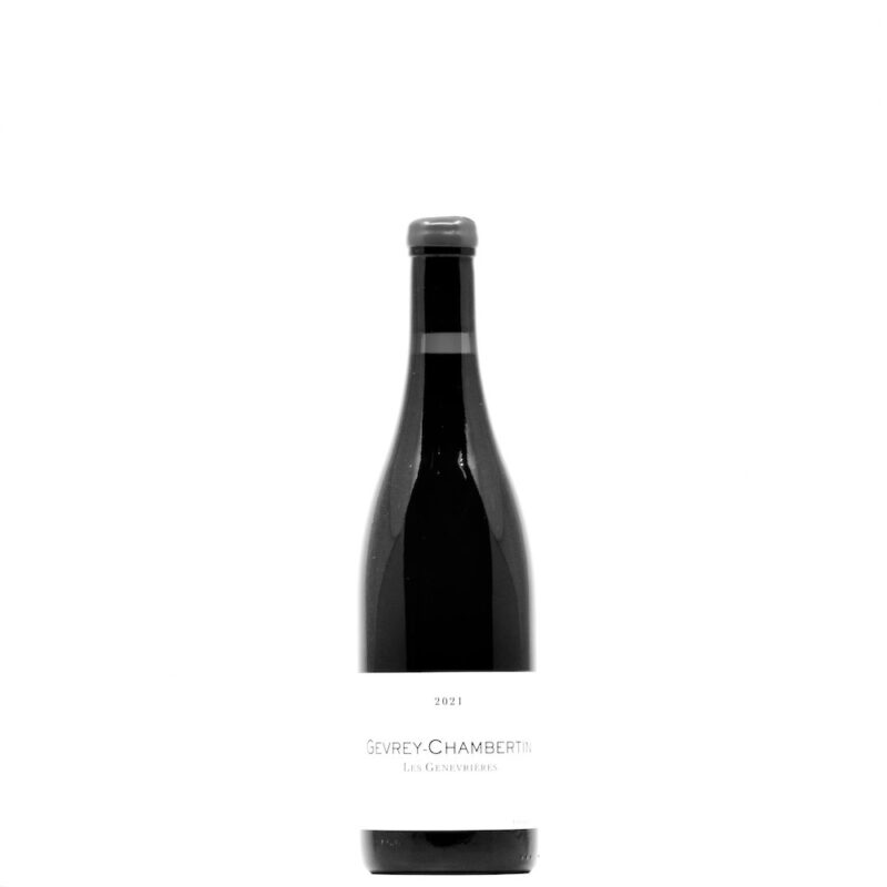 2021 Frederic Cossard Gevrey Chambertin 'Les Genevrieres' OVEVRIS