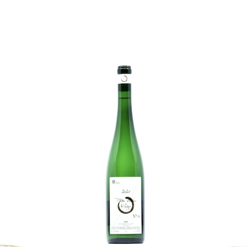 2022 Peter Lauer Riesling Faß 18 'KUPP' Grosses Gewächs