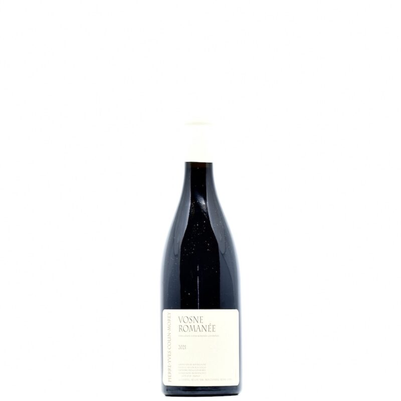 2021 Pierre-Yves Colin-Morey Vosne Romanee
