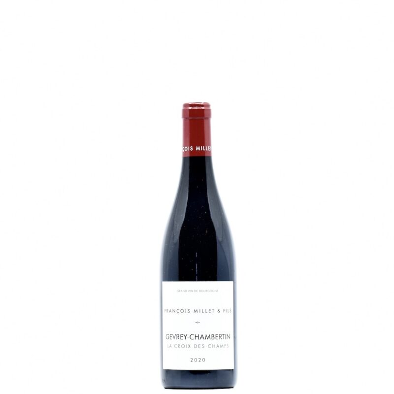 2020 Francois Millet & Flis Gevrey-Chambertin La Croix des Champs