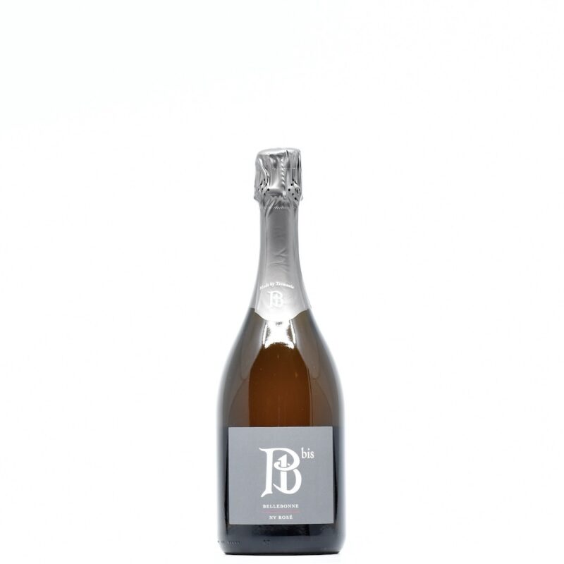 NV Bellebonne Bis Rose