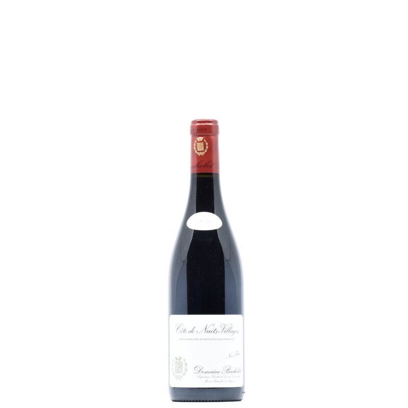 2021 Domaine Denis Bachelet Cote de Nuits Villages