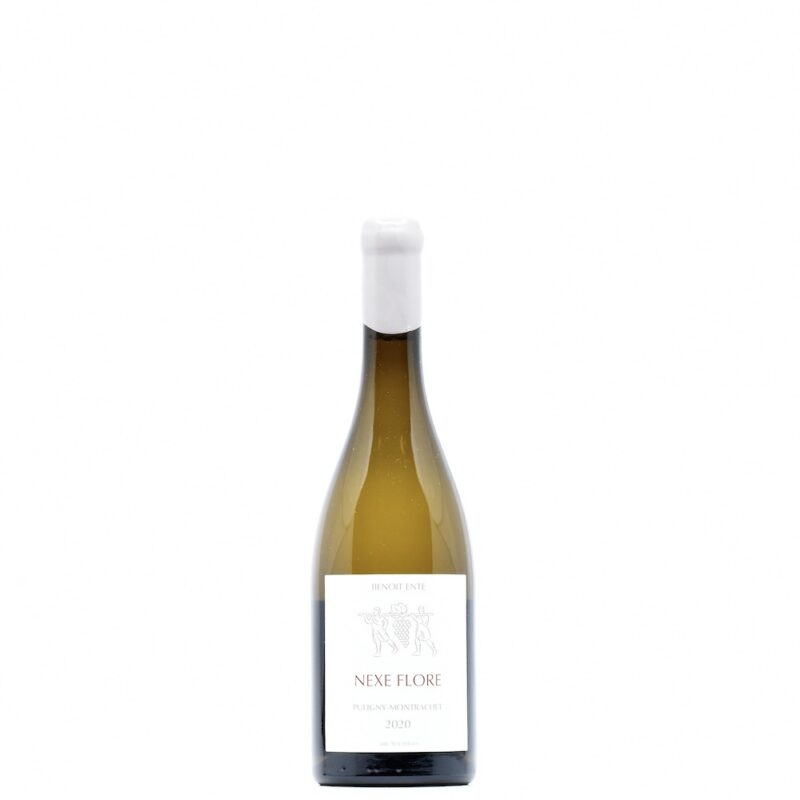 2020 Benoit Ente Puligny Montrachet Nexe Flore