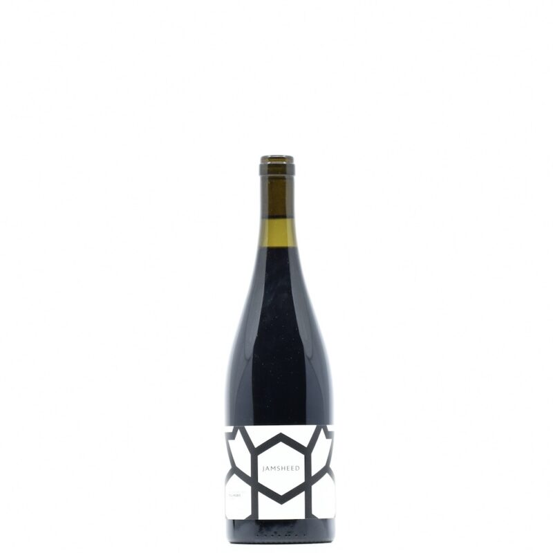 2021 Jamsheed Yellingbo Syrah
