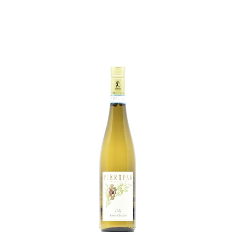 2025 Pieropan Soave Classico
