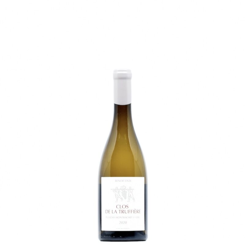 2020 Benoit Ente Puligny Montrachet 1er Cru Clos de la Truffiere