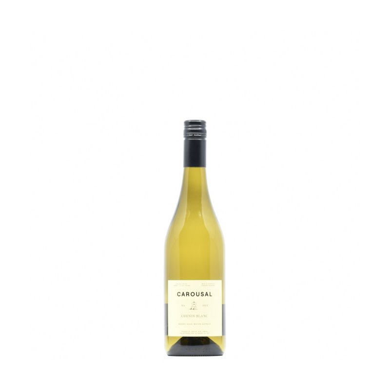 2025 Jumping Juice Carousal Chenin Blanc
