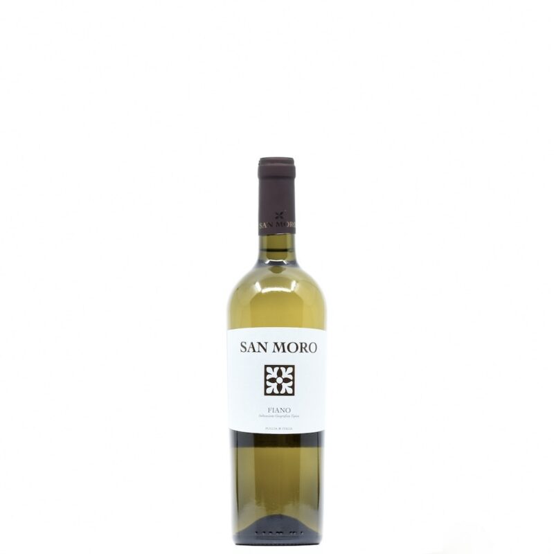 2024 San Moro Fiano
