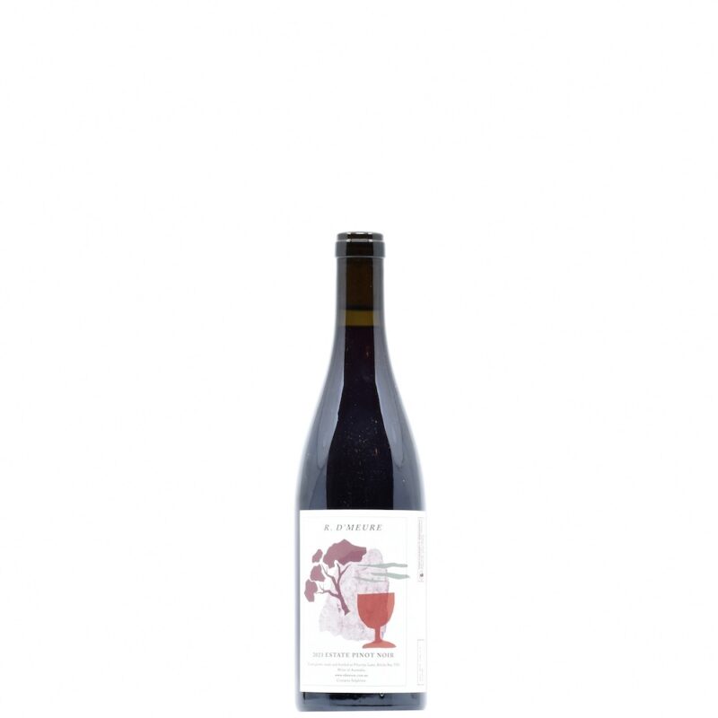 2023 R d'Meure Estate Pinot Noir