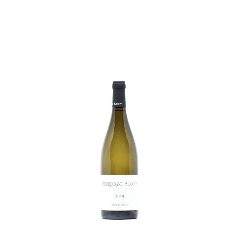 2019 Anne Boisson Aligoté
