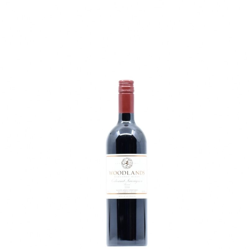 2018 Woodlands Xavier Cabernet Sauvignon