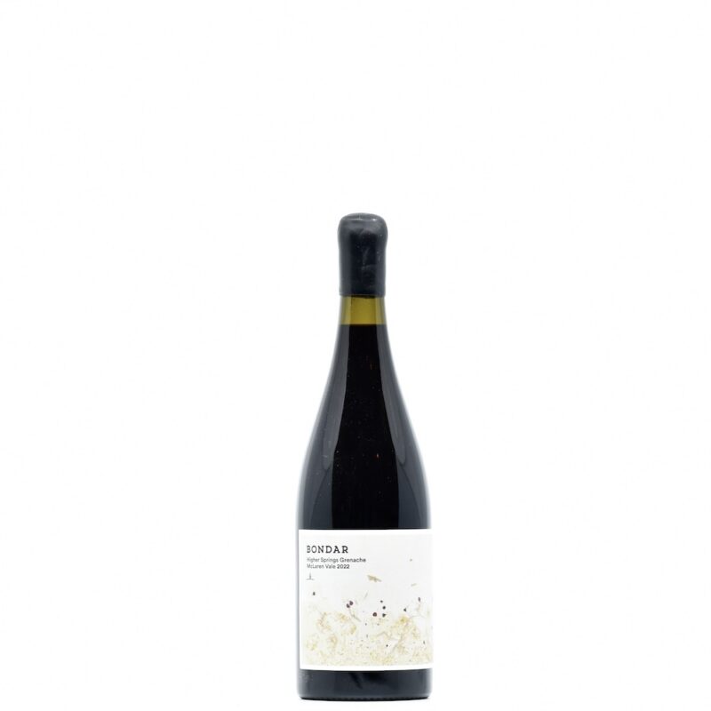2022 Bondar Higher Springs Grenache