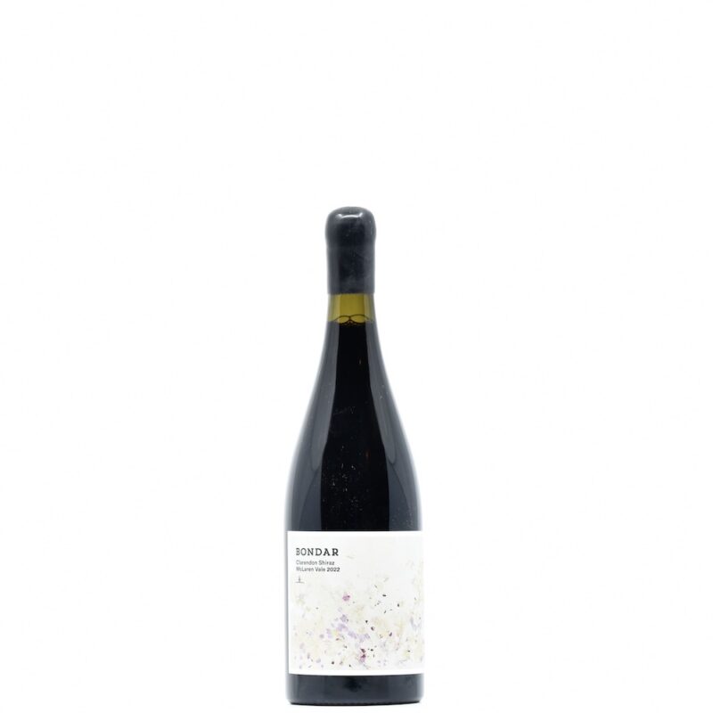 2022 Bondar Clarendon Shiraz