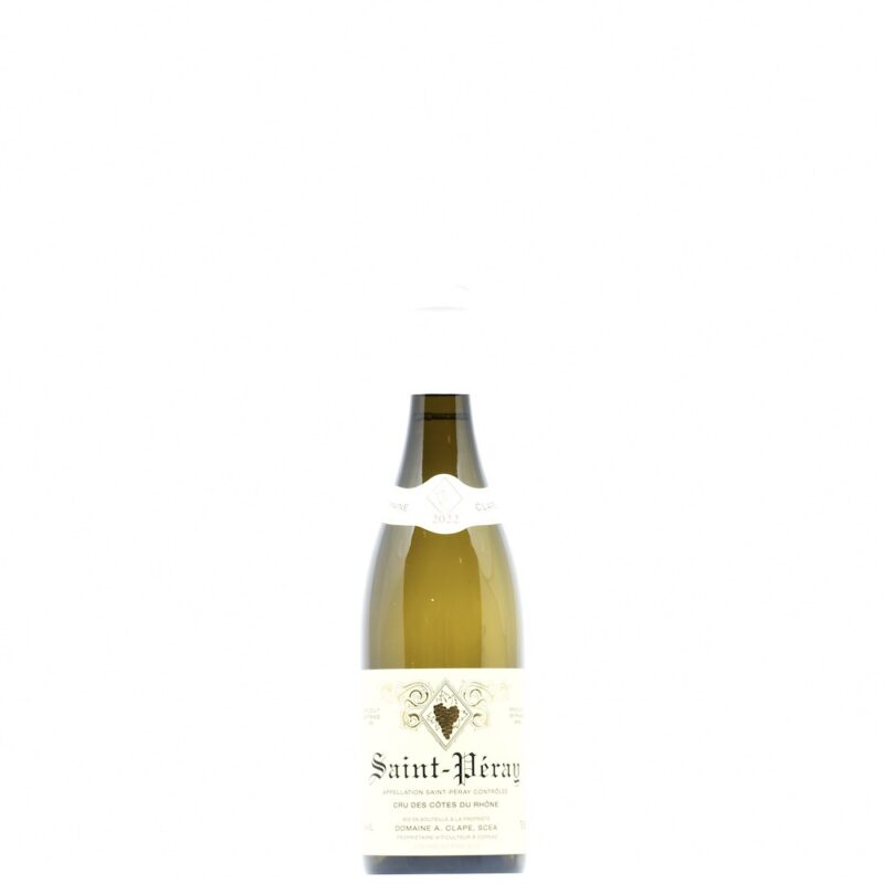 2022 Domaine Auguste Clape Saint Peray