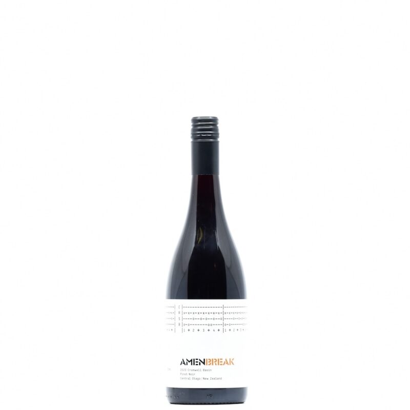 2023 Amen Break Pinot Noir