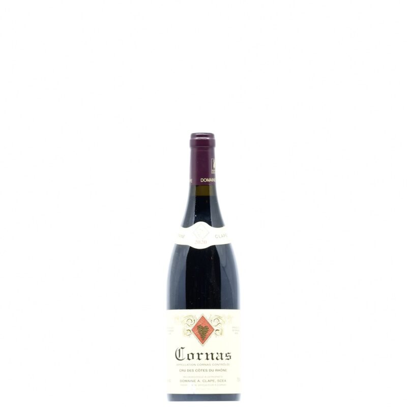 2020 Domaine Auguste Clape Cornas