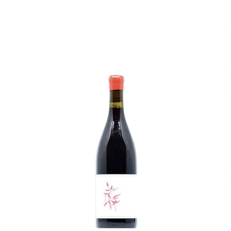 2022 Arnot Roberts Heaven and Earth Vineyard Pinot Noir